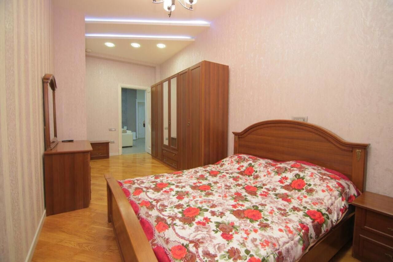 Апартаменты UZEIR GADGIBEKOVA 25 Street BULVAR Баку-14