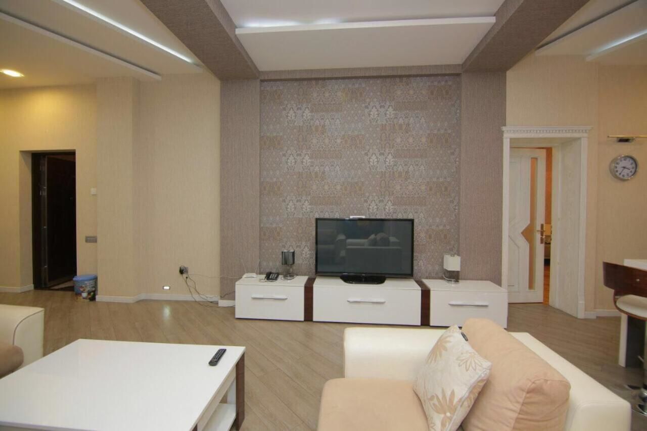 Апартаменты UZEIR GADGIBEKOVA 25 Street BULVAR Баку-39