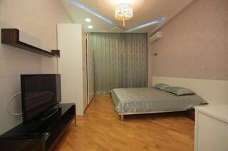 Апартаменты UZEIR GADGIBEKOVA 25 Street BULVAR Баку Апартаменты с 3 спальнями-6